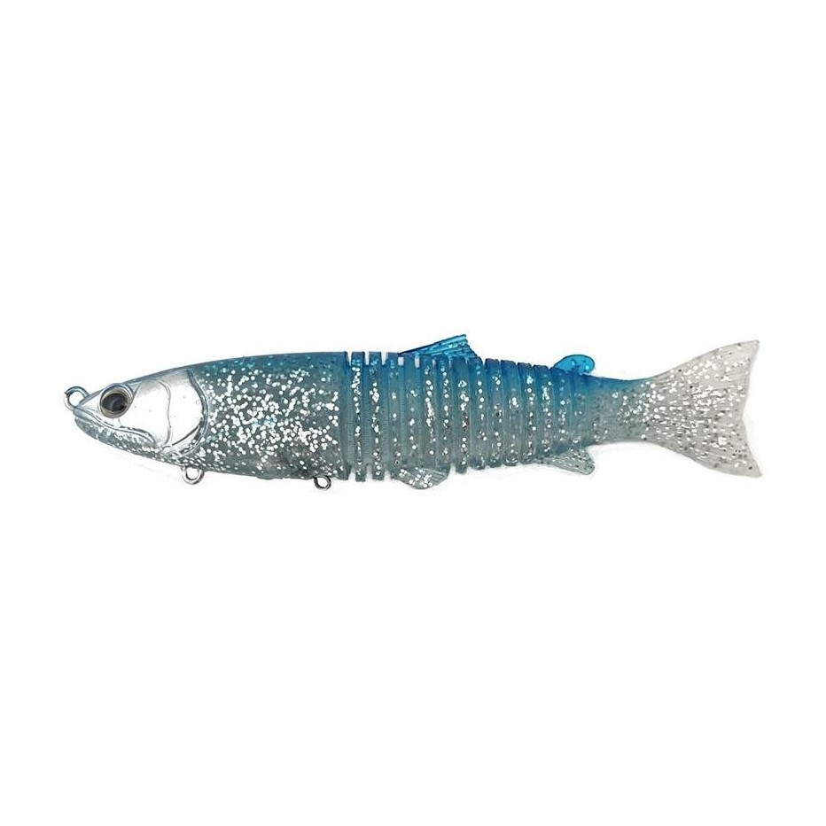 Leurre Souple Biwaa S'Trout Soft 20cm