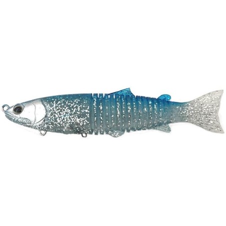 Leurre Souple Biwaa S'Trout Soft 20cm