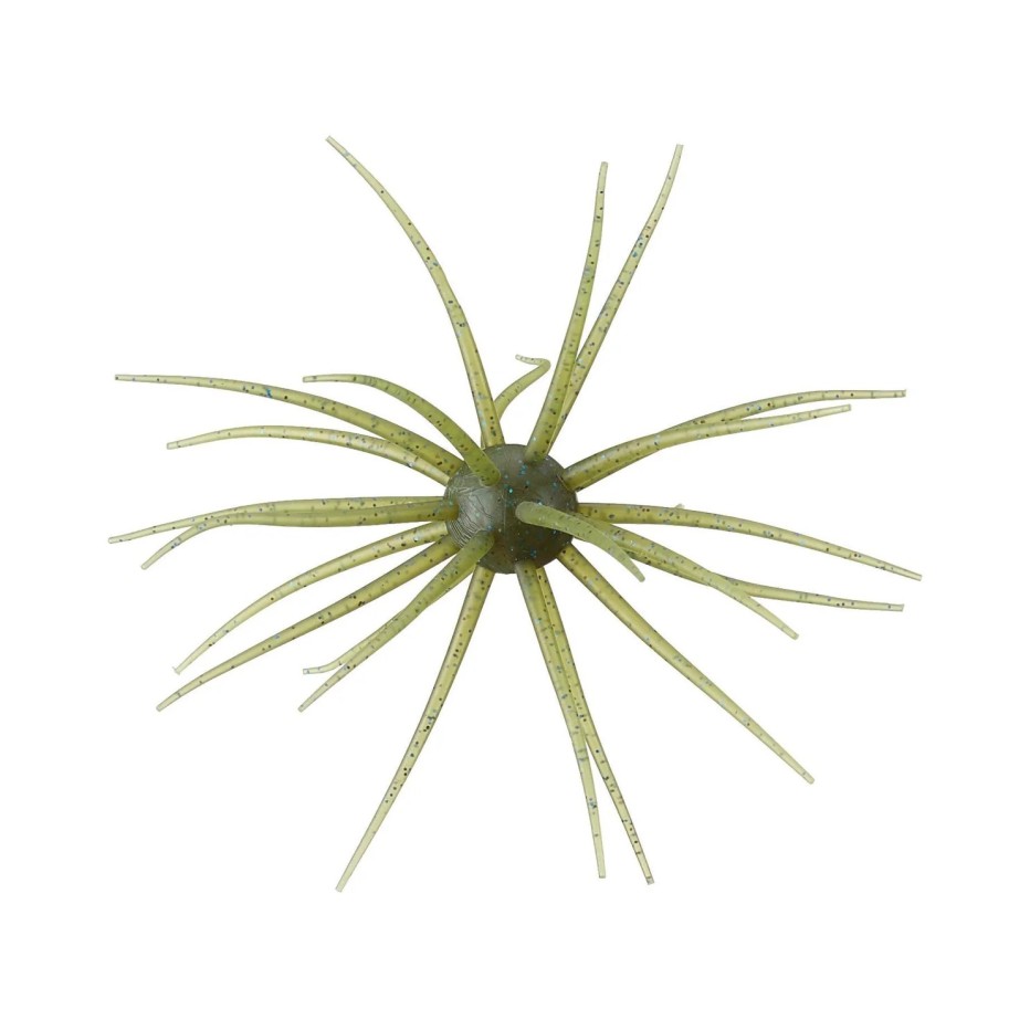 Soft Bait HideUp Coike 1.7cm