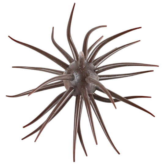 Gummifische HideUp Coike Fullcast 2,3cm