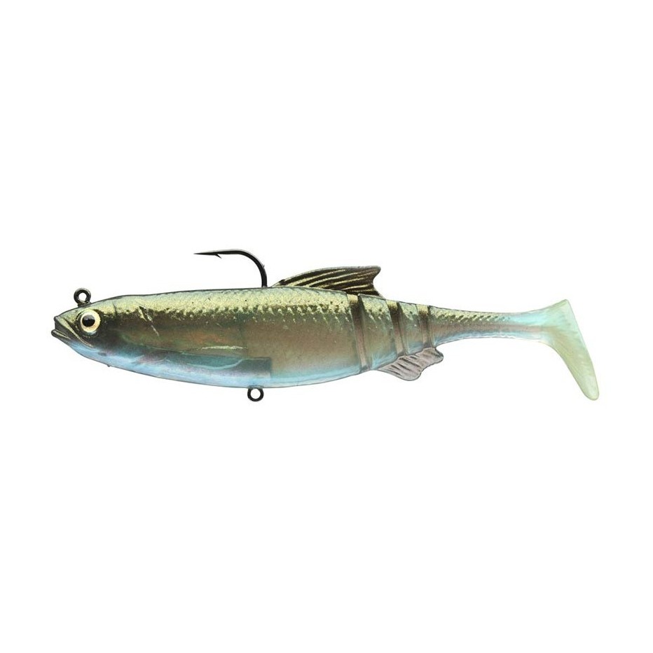 Gummifische Daiwa Prorex Lazy Roach RD 12cm