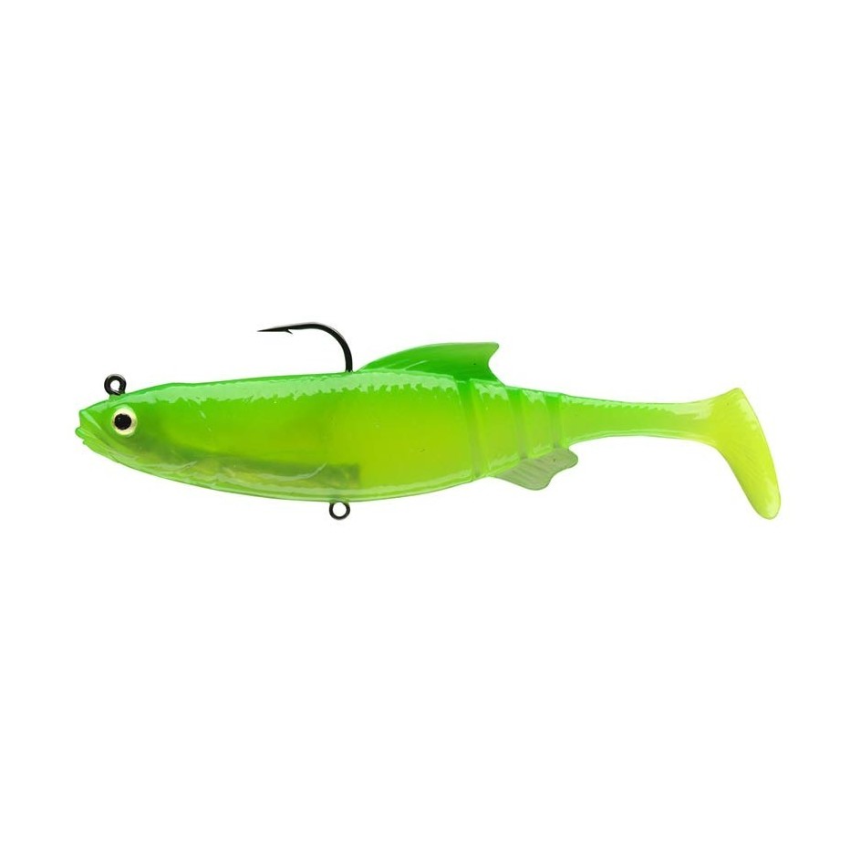 Soft Bait Daiwa Prorex Lazy Roach RD 12cm