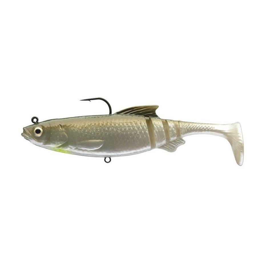 Soft Bait Daiwa Prorex Lazy Roach RD 12cm