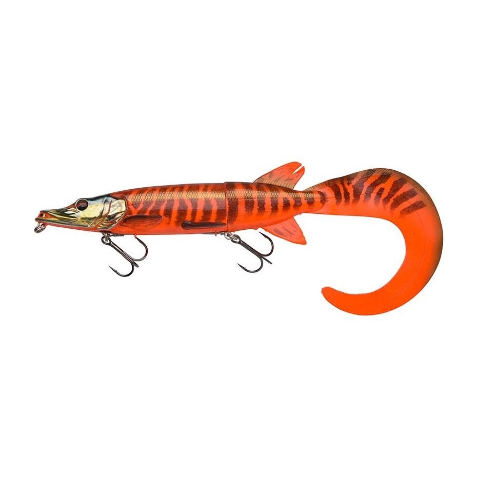 Soft Bait Savage Gear 3D Hybrid Pike 25cm