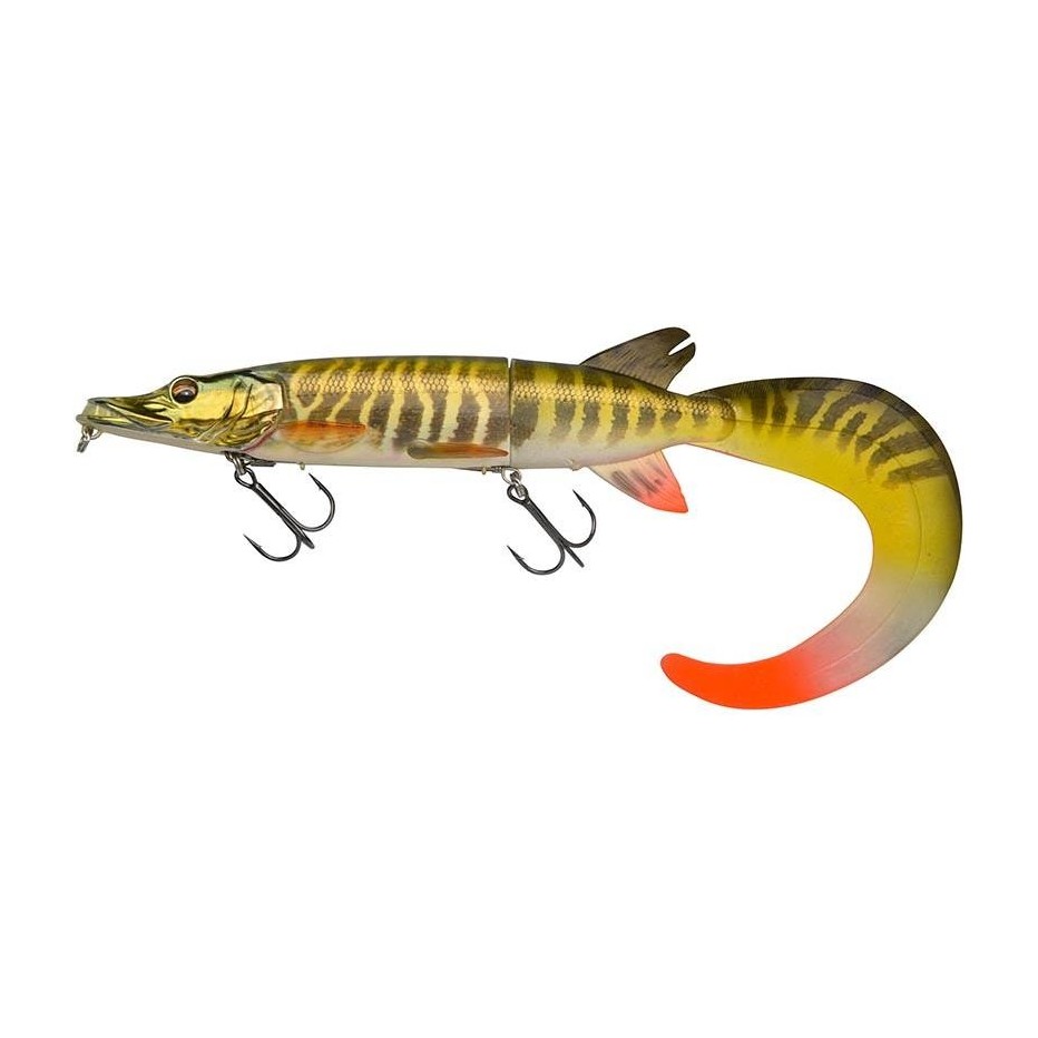 Leurre Souple Savage Gear 3D Hybrid Pike 25cm