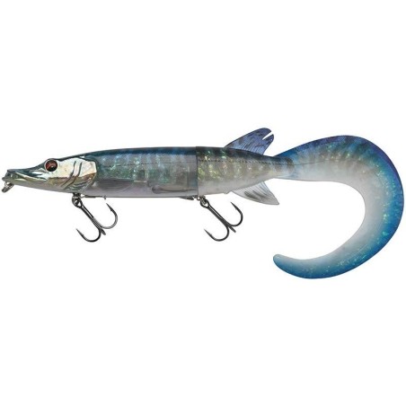 Soft Bait Savage Gear 3D Hybrid Pike 25cm