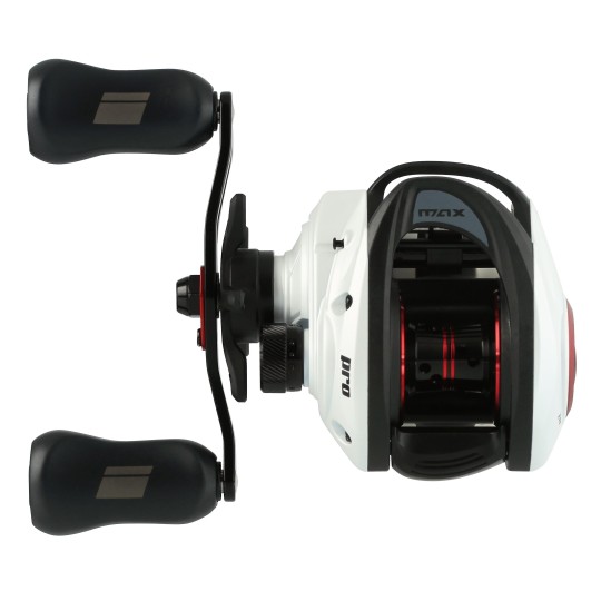 Moulinet Casting Abu Garcia Max Pro 5 Low Profile