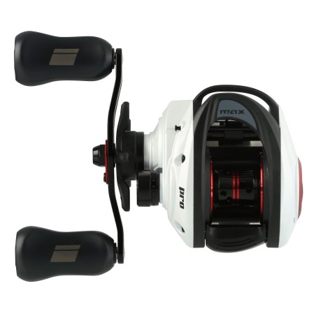Casting Reel Abu Garcia Max Pro 5 Low Profile