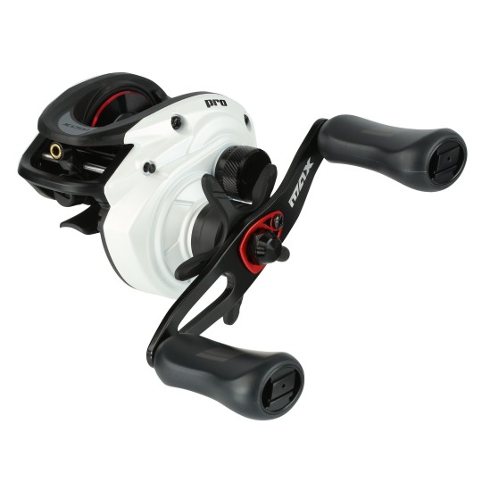 Baitcast Rollen Abu Garcia Max Pro 5 Low Profile