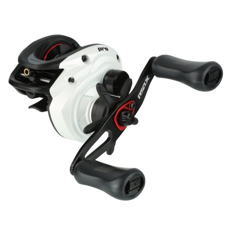 Baitcast Rollen Abu Garcia Max Pro 5 Low Profile