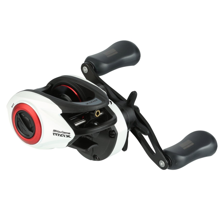 Baitcast Rollen Abu Garcia Max Pro 5 Low Profile