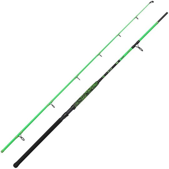 Canne Spinning Madcat Uv Series Pellet Rod