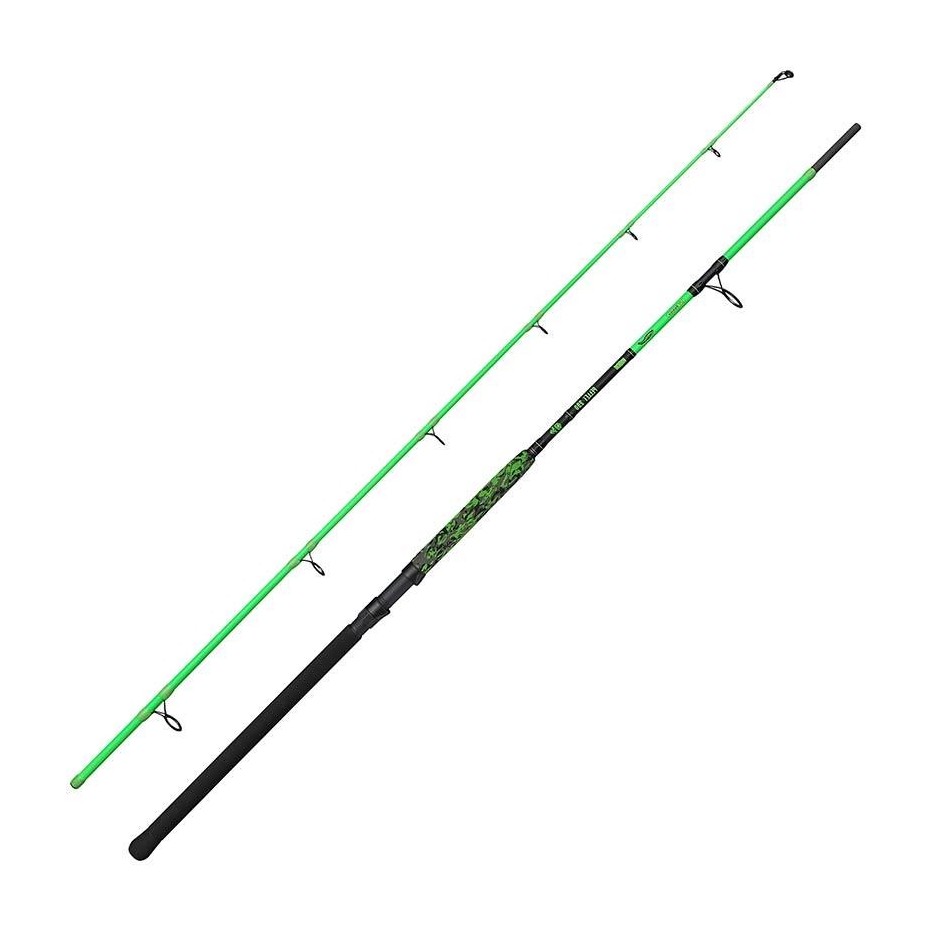 Canne Spinning Madcat Uv Series Pellet Rod