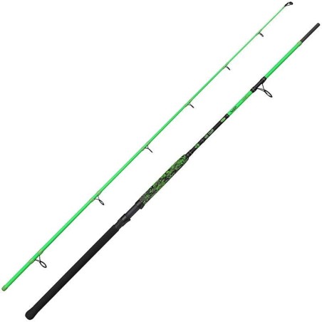 Canne Spinning Madcat Uv Series Pellet Rod