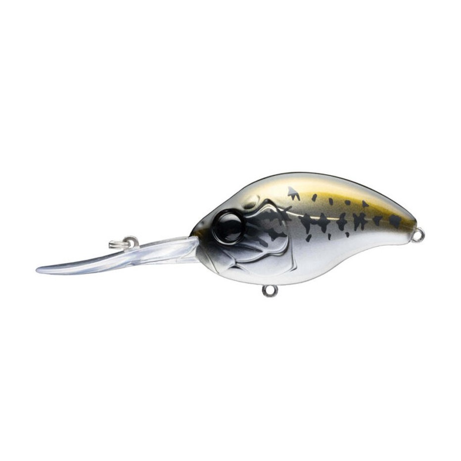 Señuelo Duro Damiki Crank DC 300 5,5cm