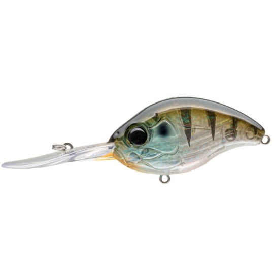 Poisson Nageur Damiki Crank DC 300 5,5cm