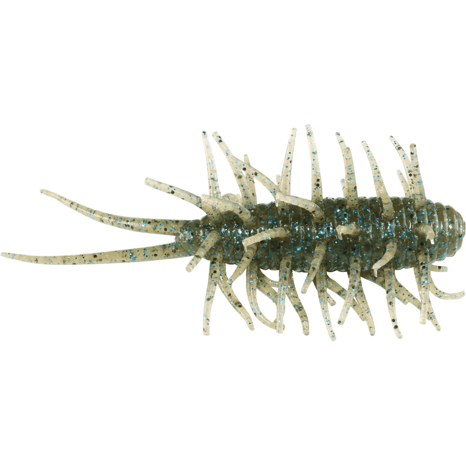 Leurre Souple HideUp Coike Shrimp Magnum 8cm