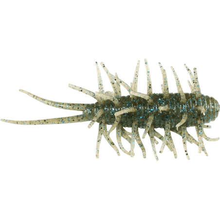 Soft Bait HideUp Coike Shrimp Magnum 8cm