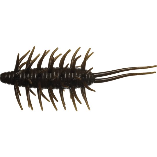 Leurre Souple HideUp Coike Shrimp Magnum 8cm