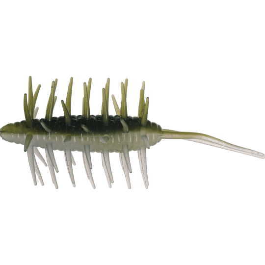 Leurre Souple HideUp Coike Shrimp Magnum 8cm