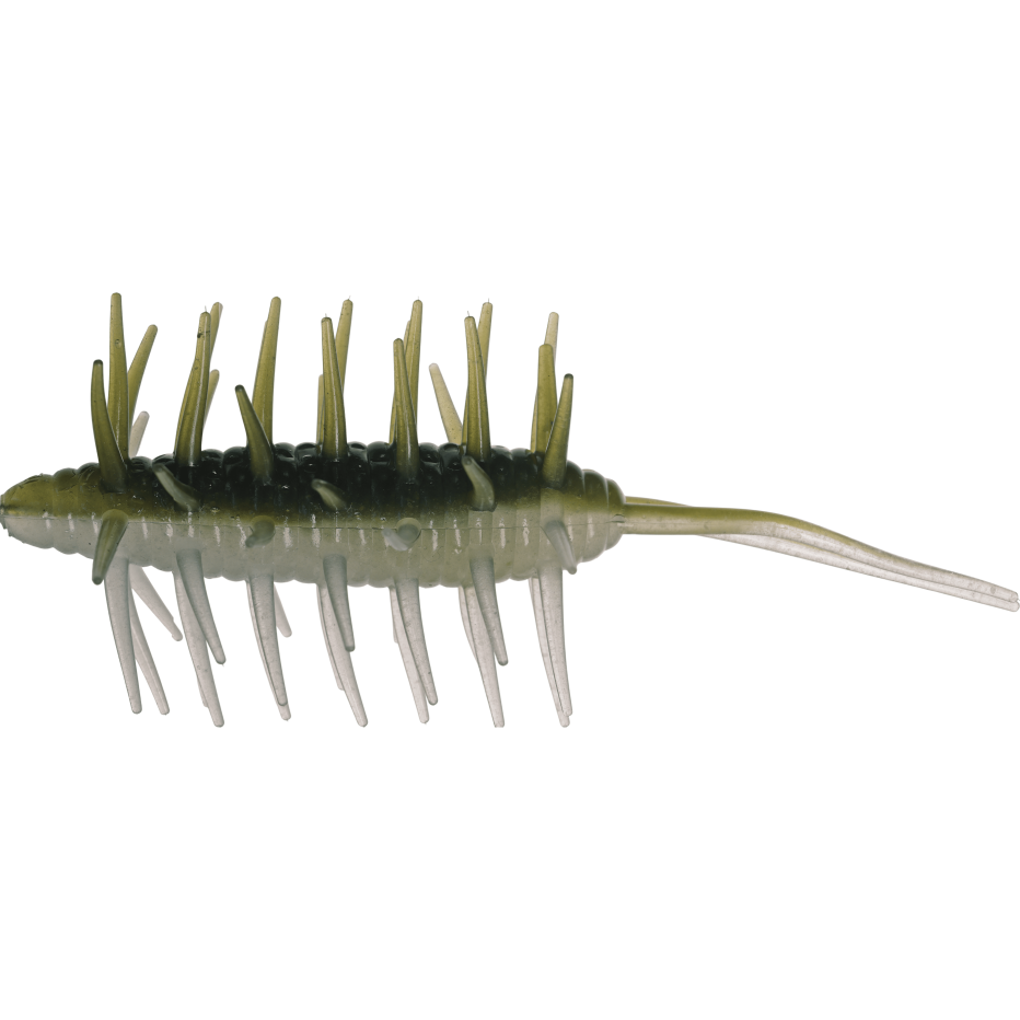 Gummifische HideUp Coike Shrimp Magnum 8cm