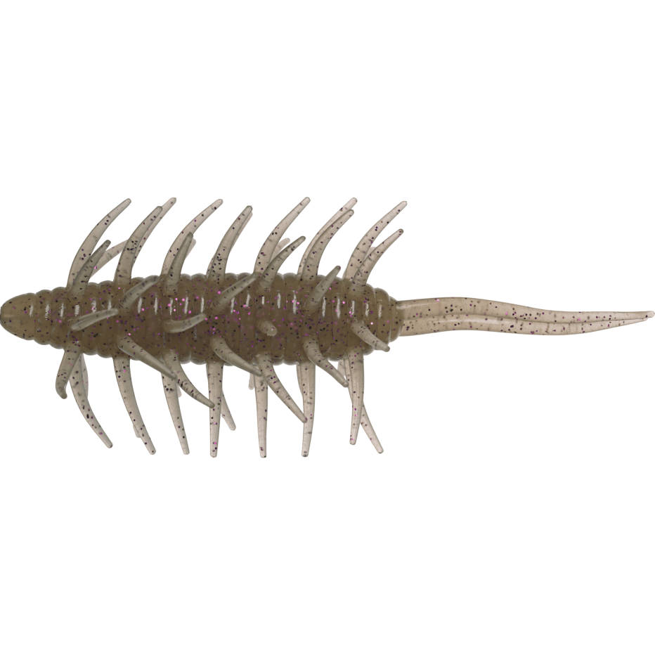 Leurre Souple HideUp Coike Shrimp Magnum 8cm