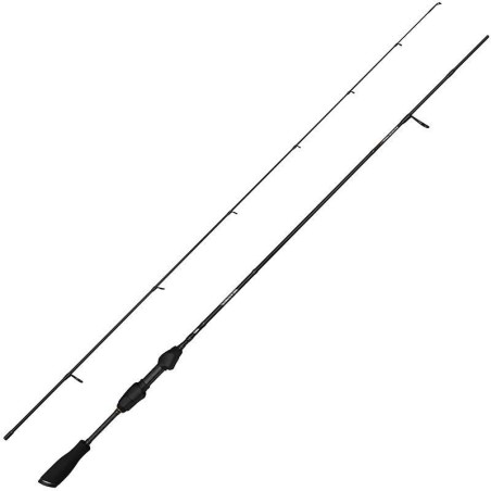 Spinnruten Savage Gear Revenge SG2 Micro Spiel