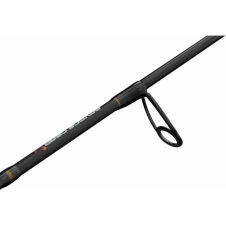 Spinnruten Savage Gear Revenge SG2 Micro Spiel