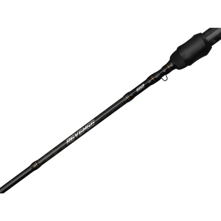 Canne Spinning Savage Gear Revenge SG2 Micro Game