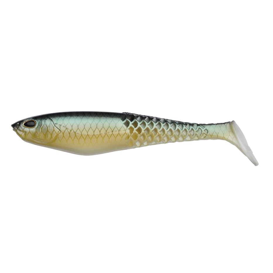 Soft Bait Berkley Powerbait Cullshad 3 inches