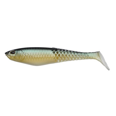 Soft Bait Berkley Powerbait Cullshad 3 inches