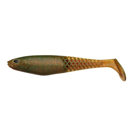 Soft Bait Berkley Powerbait Cullshad 3 inches