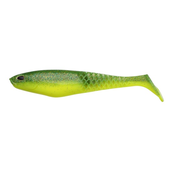 Soft Bait Berkley Powerbait Cullshad 3 inches