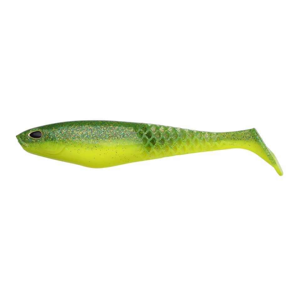 Soft Bait Berkley Powerbait Cullshad 3 inches