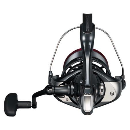 Carrete de Surfcasting Shimano 25 Surf Leader 35 SD