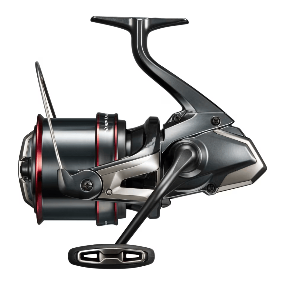 Surfcasting Reel Shimano 25 Surf Leader 35 SD