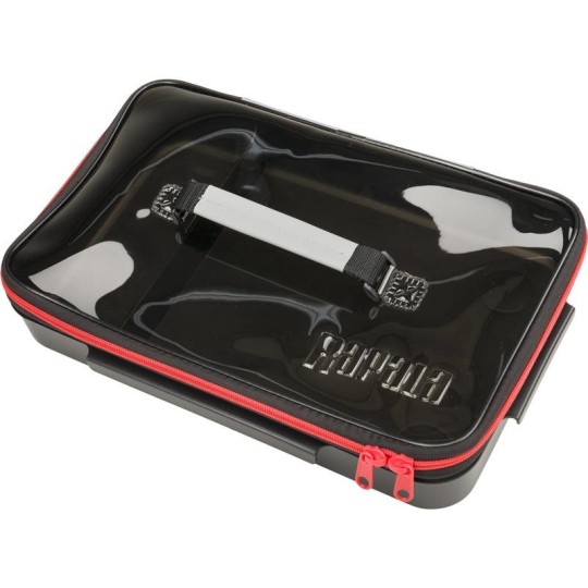 Sac Étanche Rapala Hydro Premium Tackle Bag