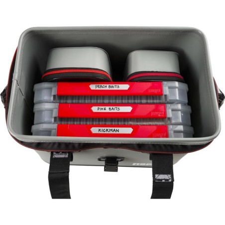 Sac Étanche Rapala Hydro Premium Tackle Bag