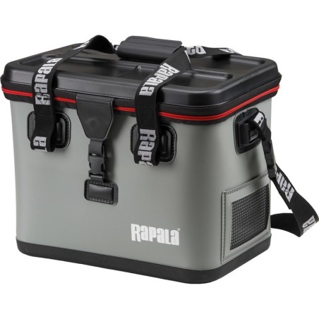 Bolsa de Tackle Premium Hidro Rapala Impermeable