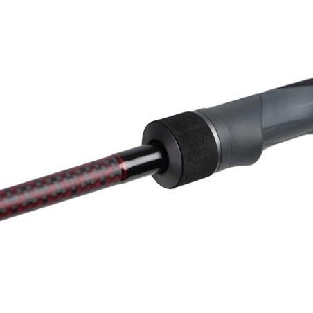 Spinning Rod Fox Rage Warrior Perch Jigger 2025