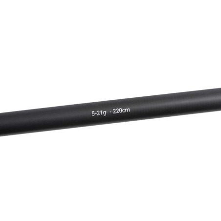 Spinning Rod Fox Rage Warrior Perch Jigger 2025