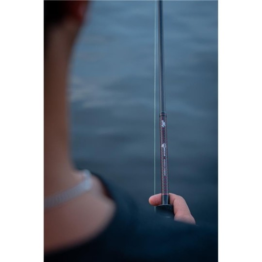 Canne Spinning Fox Rage Warrior Perch Jigger 2025