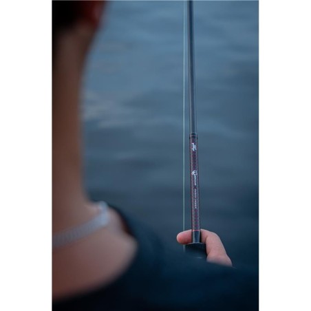 Spinnruten Fox Rage Warrior Perch Jigger 2025