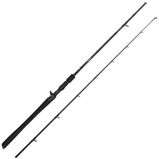 Baitcast Ruten Savage Gear Alpha SG2 Jerk