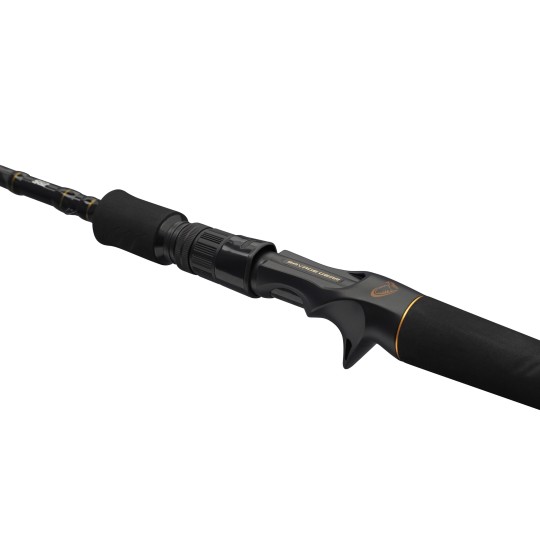 Canne Casting Savage Gear Alpha SG2 Jerk