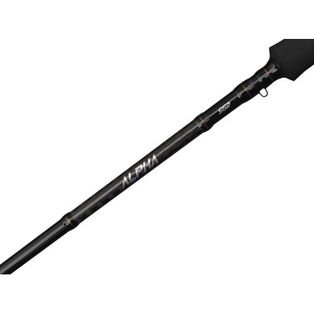 Casting Rod Savage Gear Alpha SG2 Jerk