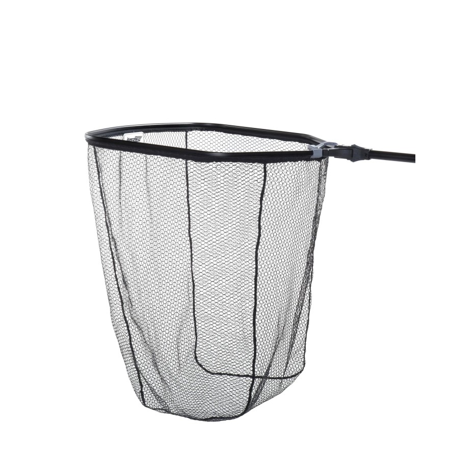 Épuisette télescopique pour bassin