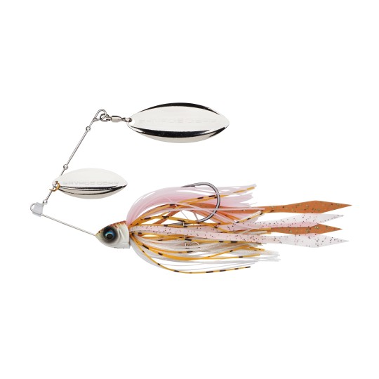 Spinnerbait Savage Gear Da Lil Bush M 15g