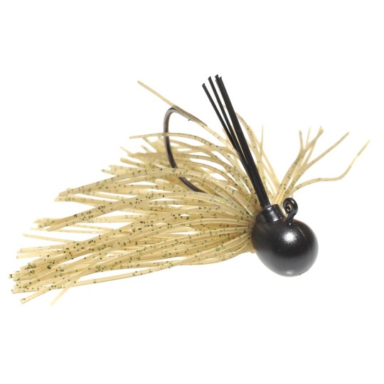 Micro Jig Keitech Guard Spin Jig 3,5g