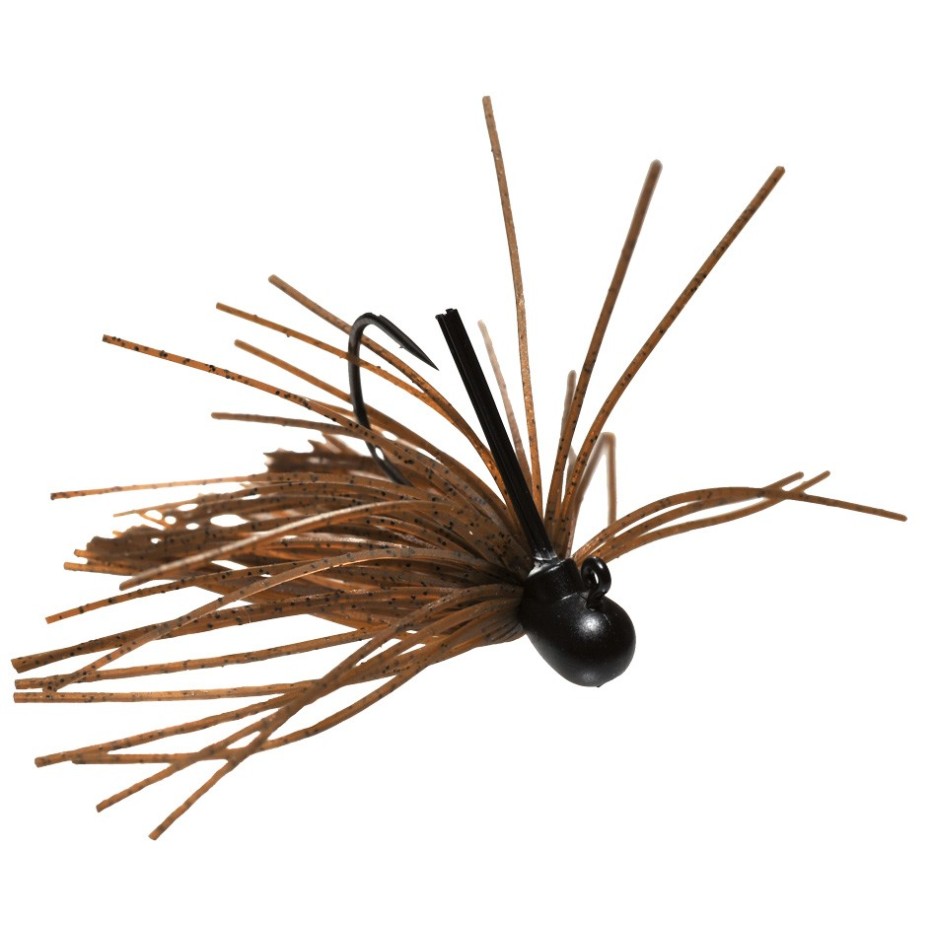 Micro Pilker Keitech Guard Spin Jig 3,5g